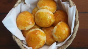 cara membuat kue kering