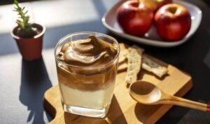 cara membuat dalgona