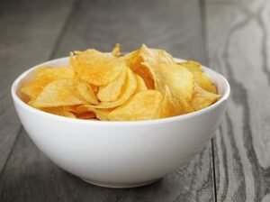 resep keripik kentang