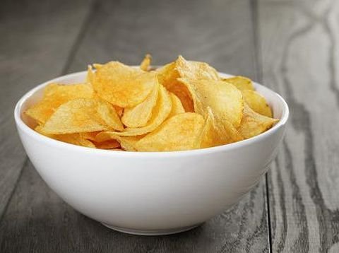 resep keripik kentang