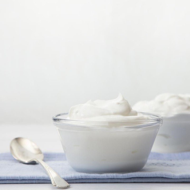 greek yogurt