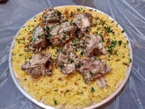 Mansaf