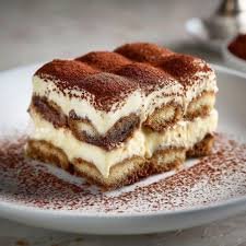 Tiramisu: