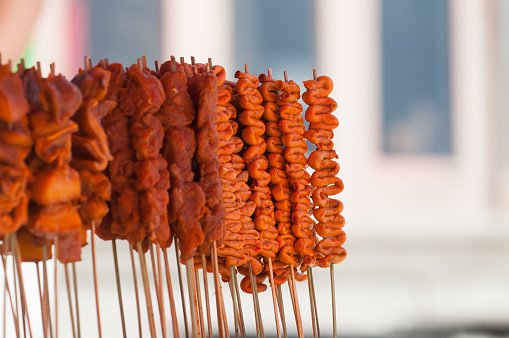 Isaw: