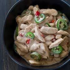 Bicol Express: