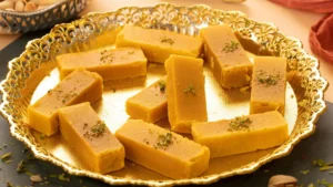 Barfi: 