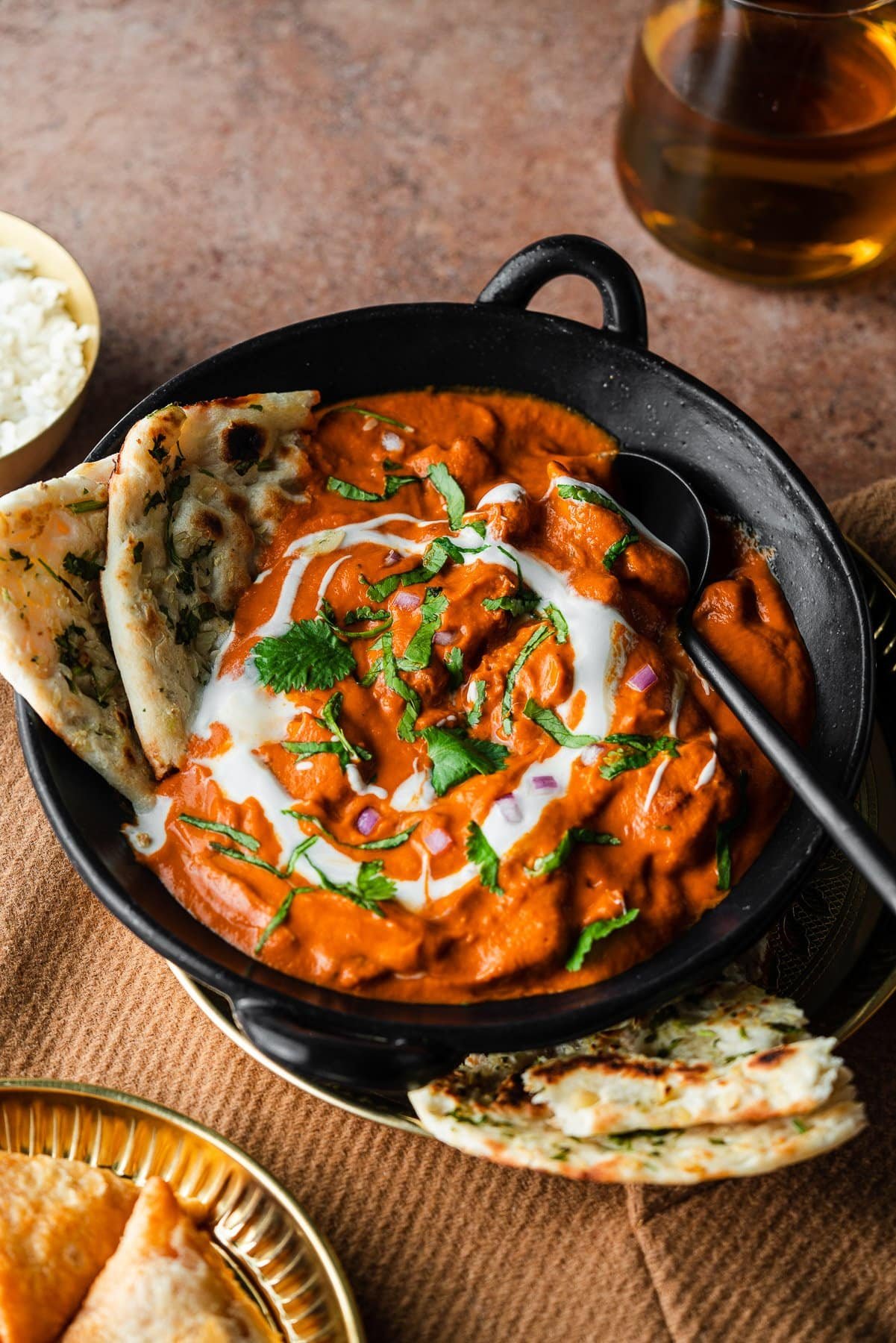 Murgh Makhani: