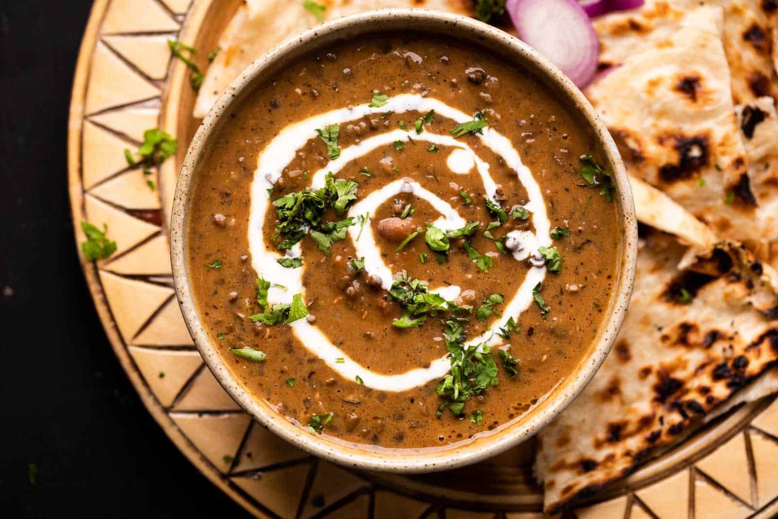 Dal Makhani: