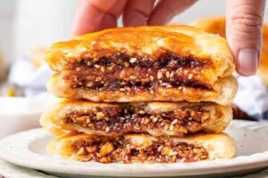 Hotteok: