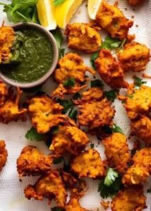 Pakora: