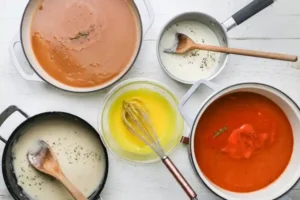 Lima Mother Sauce: