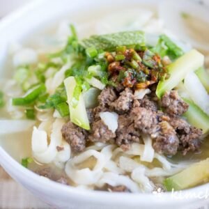 Kalguksu: 