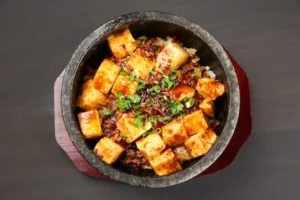 Cara Membuat Mun Tahu Lembut untuk Menu Keluarga: 