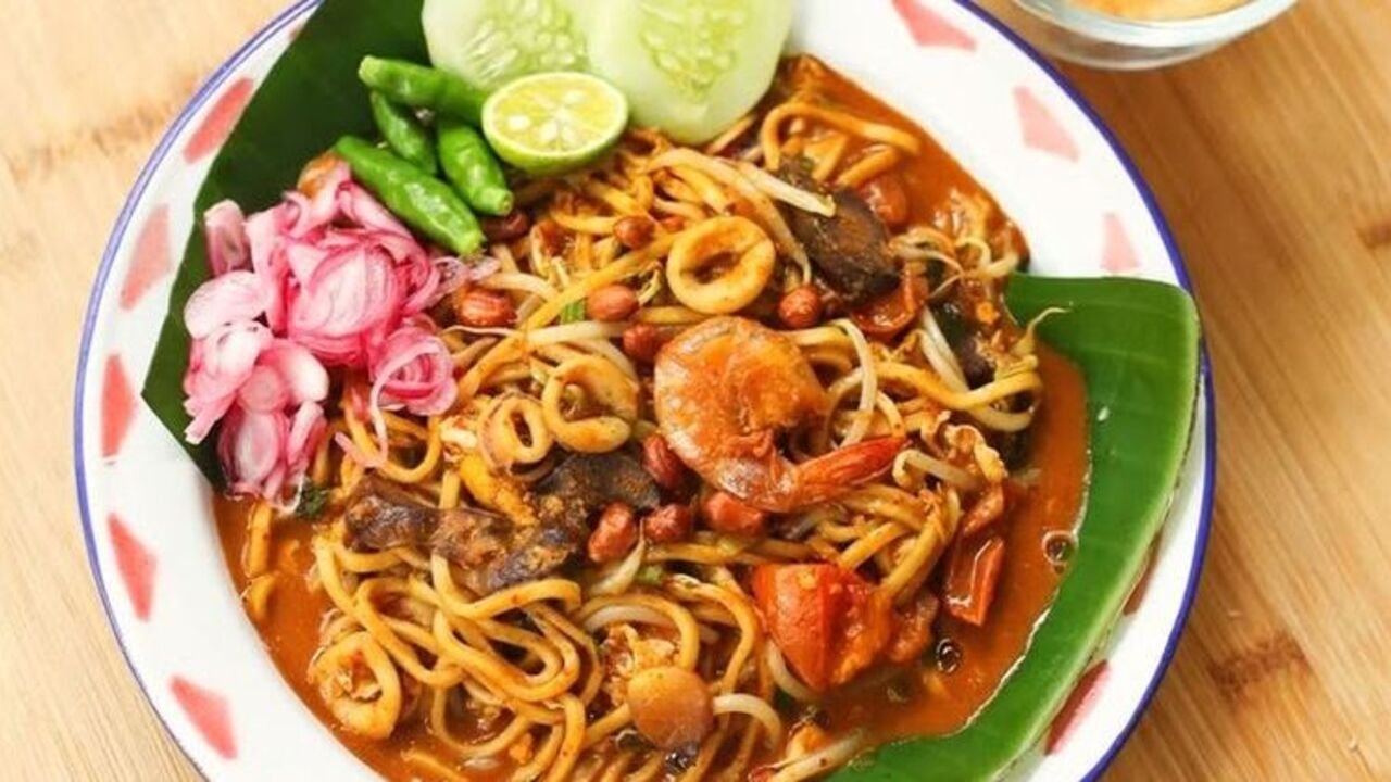 Sejarah Dan Kelezatan Mie Aceh Bumbu Rempah Pekat post thumbnail image